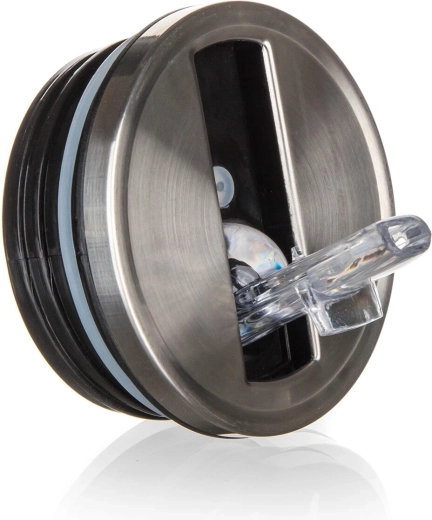 Zanesljivo tesnjenje proti iztekanju