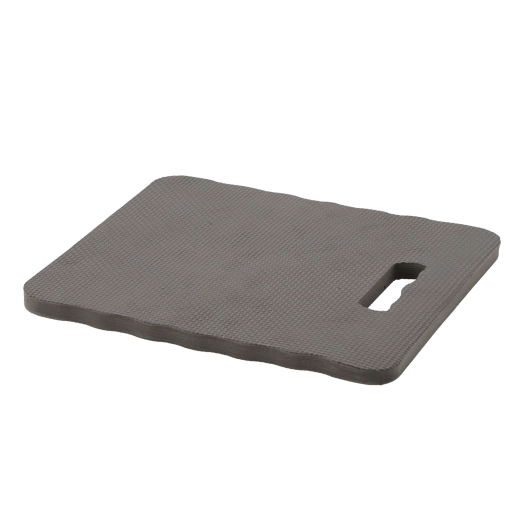 Mehko blaženje za zaščito kolen