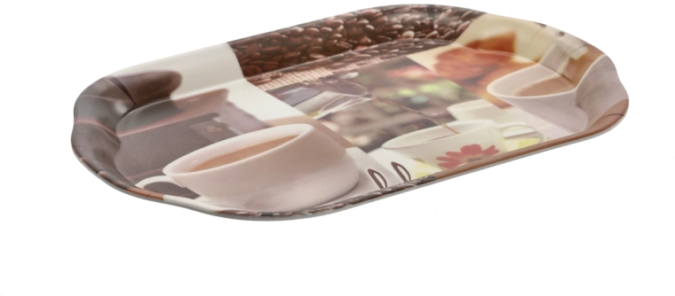 Enostavno vzdrževanje in čist videz