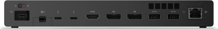 Izjemna grafična zmogljivost do 3× 8K/60 Hz