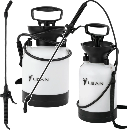 Udobno črpanje in gladko delo