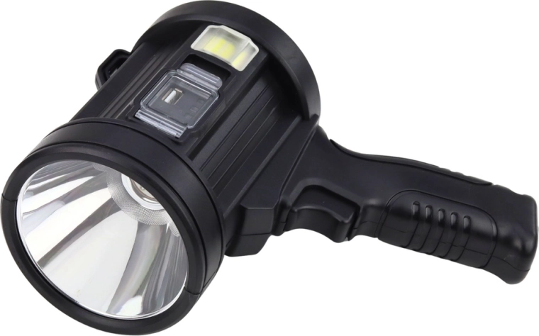 USB‑C in sončno polnjenje s funkcijo powerbanke