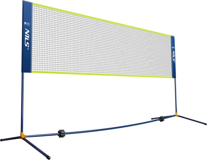 Stabilen okvir s prečko