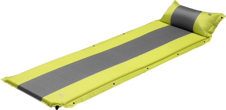 Povezovanje več blazin z neti