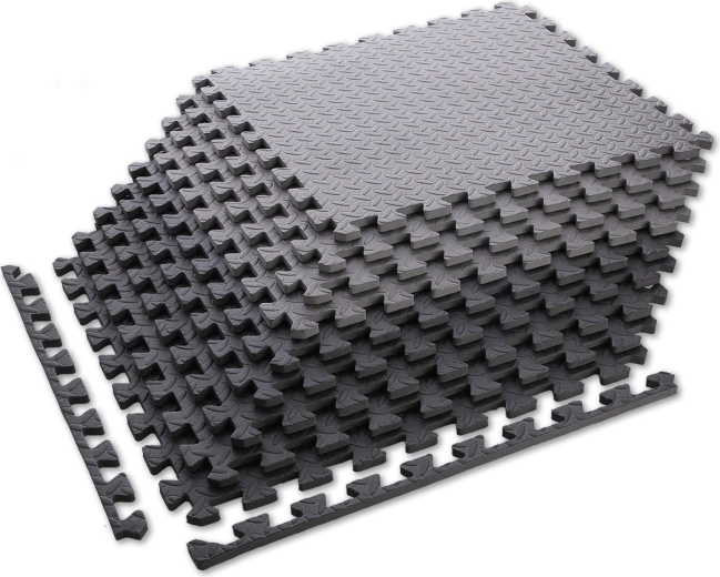 Zaščita tal in dušenje hrupa