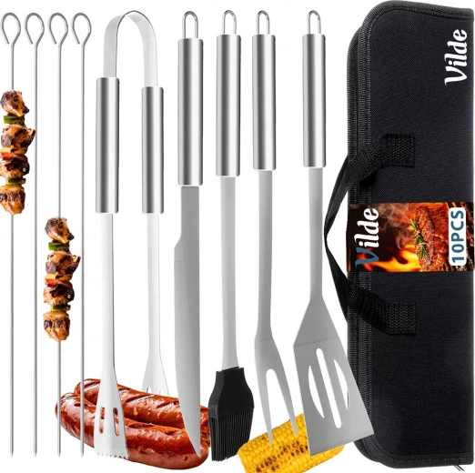 Nerjaveče jeklo za dolgo življenjsko dobo in enostavno čiščenje