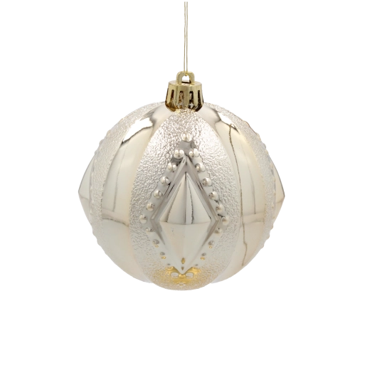 Kakovostno steklo za bleščeč učinek