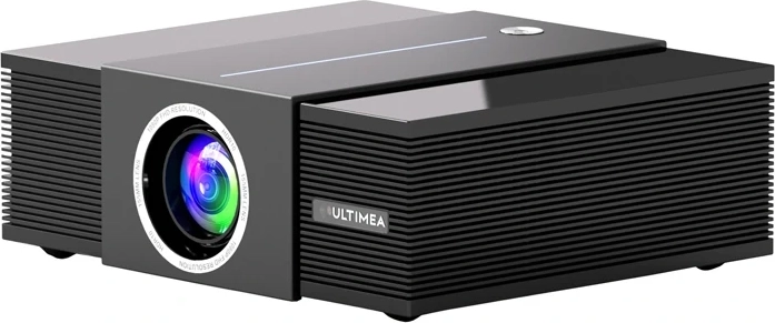 Takojšnja nastavitev s samodejnim ostrenjem in 6D keystone