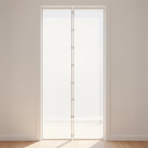 Samodejno magnetno zapiranje