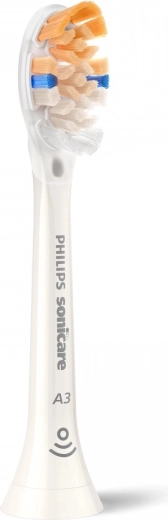 Belje zobe že v 2 dneh