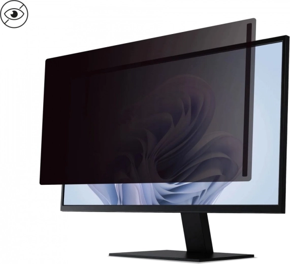 Privacy angle +/- 30° for effective side darkening