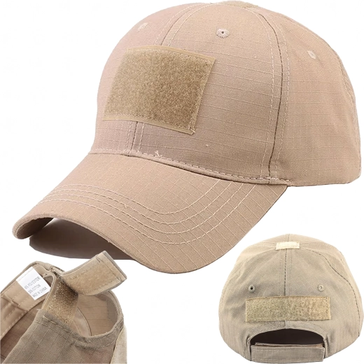 Personalizacija z velcro paneli