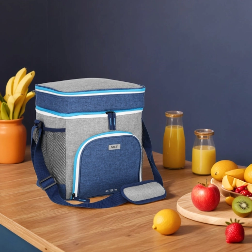 Učinkovita toplotna izolacija PEVA in PE