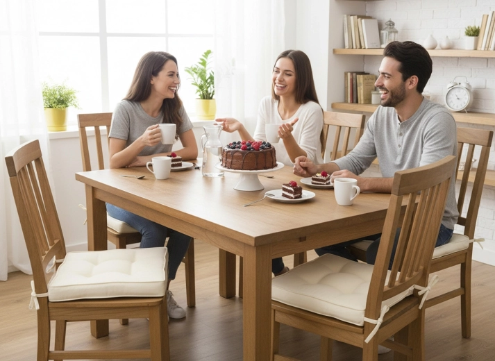 Eleganten videz za vsak interier