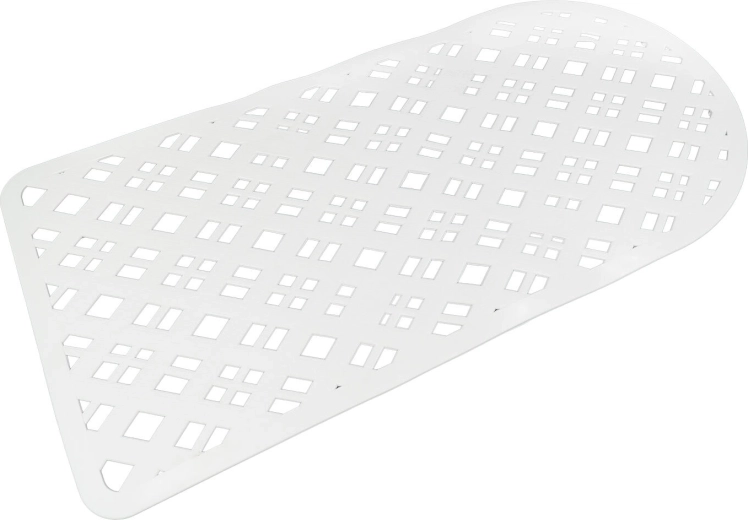 Gumijasta protizdrsna podloga za kad 35,5 × 74 cm