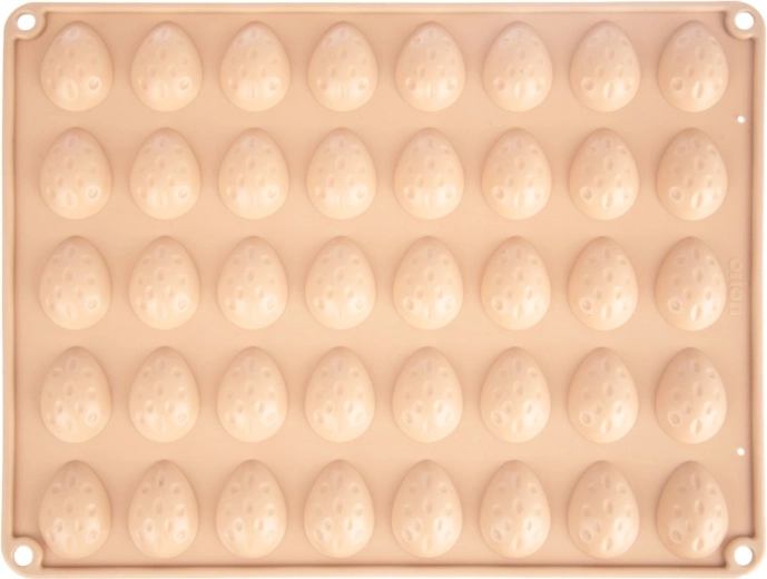 Do 40 mini dobrot hkrati