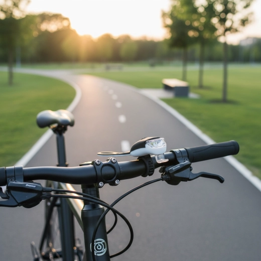 Jasna vidnost spredaj in zadaj