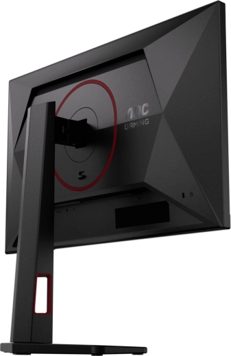 Ergonomija s Pivotom in nastavljivo višino