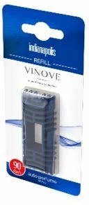 Vinove moška polnitev Indianapolis – nadomestni vonj za osvežilnik