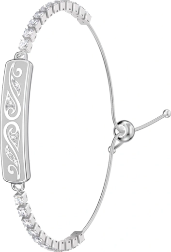 Colmi M06 Smart Bracelet (Silver)