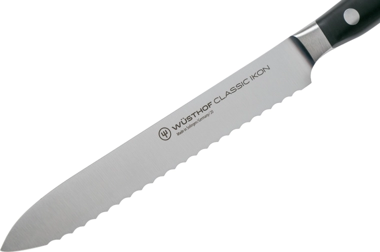 Odporno nerjavno jeklo X50CrMoV15