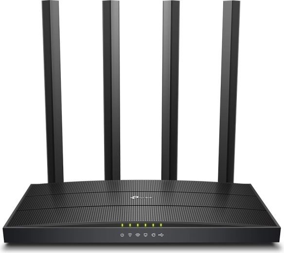 Wi‑Fi usmerjevalnik TP-Link Archer C6U AC1200