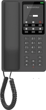 Hotelski VoIP telefon GRANDSTREAM GHP621