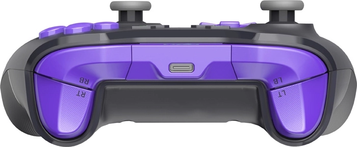 Čip 8K, 8000 Hz polling in odziv 0,125 ms