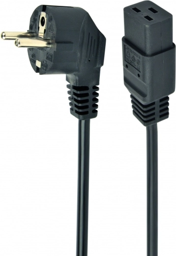 C19 Server Power Cable 16 A, 1.8 m