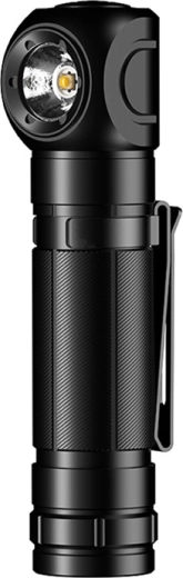 Svetilka SUPERFIRE TH04-U 5W večnamenska naglavna in delovna svetilka, 500 lm, USB-C