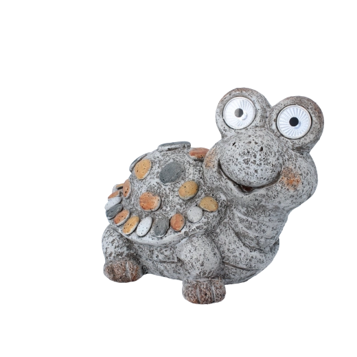 Solarno napajanje brez kablov