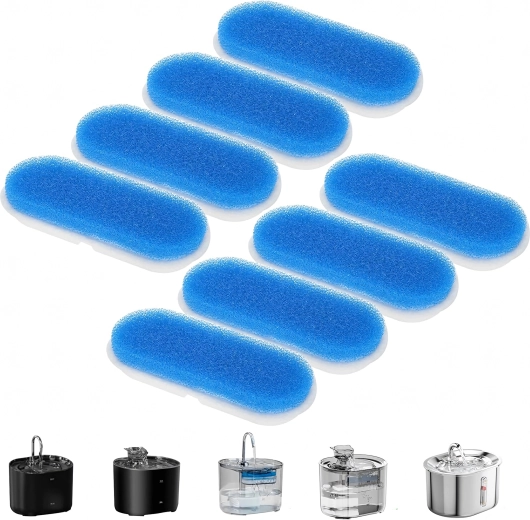 Združljivo s priljubljenimi fontanami