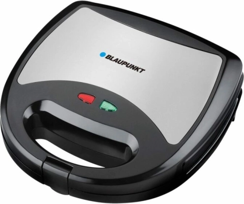 opekač sendvičev 3 v 1 z zamenljivimi ploščami BLAUPUNKT SMS611