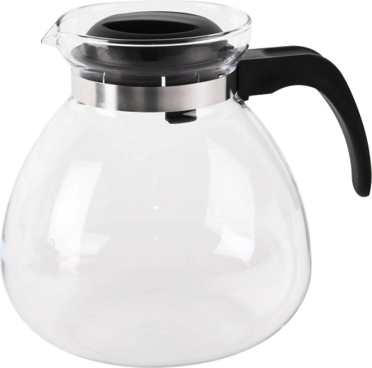 Odporno borosilikatno steklo