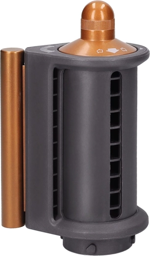 Solight Coanda gladilni nastavek za Dyson Airwrap (zlat) – 1 kos