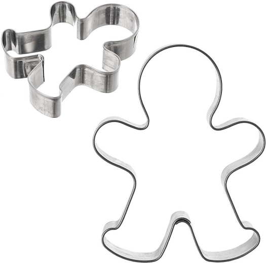 Dve velikosti za več možnosti