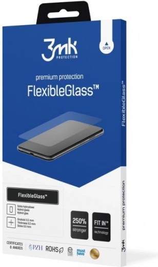 Hybridni zaščita FlexibleGlass za Samsung Xcover 7