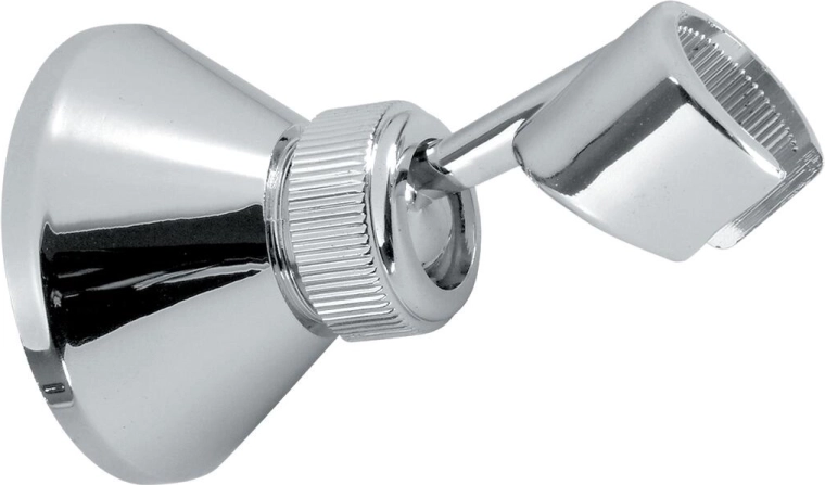 Kovinski vrtljivi nosilec za prho