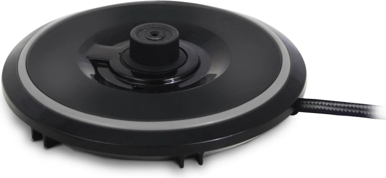 Resnična brezžična svoboda pri likanju