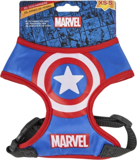 Marvel Dog Harness - Size S