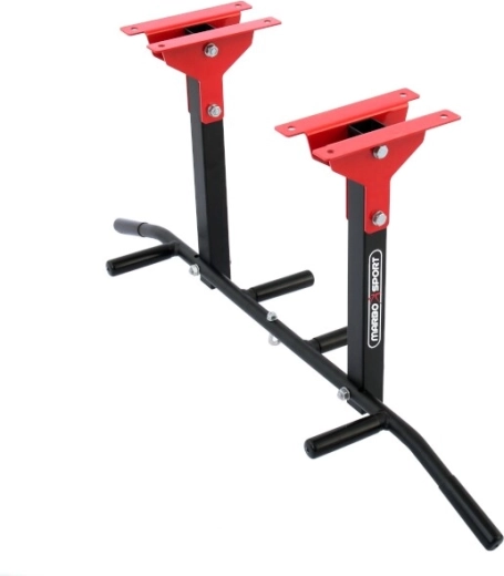 Montaža na steno in strop za maksimalno prilagodljivost