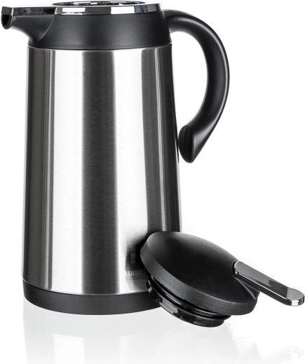 Dolgotrajna toplotna vzdržnost zahvaljujoč stekleni vložki