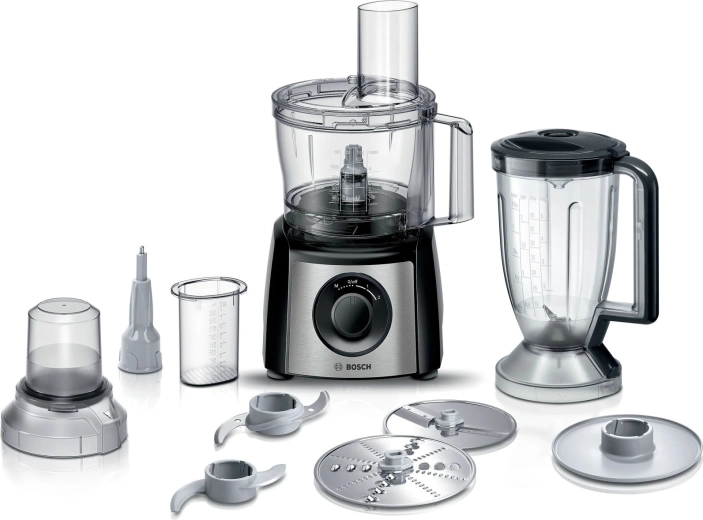Bosch MultiTalent 3 Food Processor