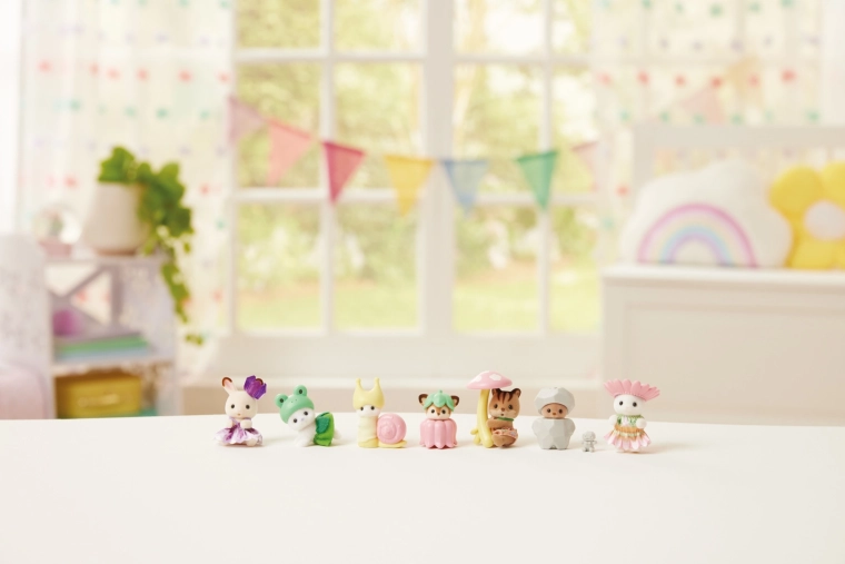 Zbirajte, kombinirajte in razstavljajte