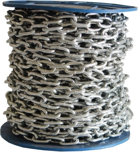 Kratkoverižna veriga 30 m