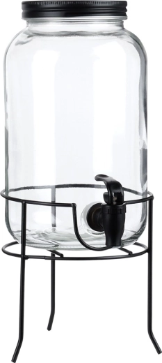 Udobno točenje zahvaljujoč dvignjenemu stojalu