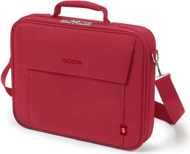 Torba D30920-RPET Eco Multi BASE 14–15,6 palca rdeča