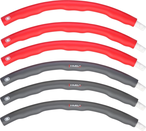 Masažne izbokline za učinkovitejše kurjenje