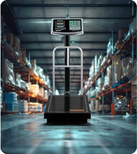 Vzdržljiv nerjaven platformni krožnik s protidrsno površino