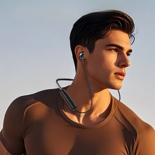 Dolga avtonomija in hitro polnjenje USB‑C